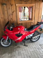 Motorrad Suzuki Nordrhein-Westfalen - Schieder-Schwalenberg Vorschau