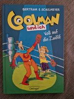 Buch COOLMAN Voll auf die Zwölf Baden-Württemberg - Rust Vorschau