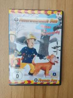 Feuerwehrmann Sam - Winter in Pontypandy - DVD Bayern - Ellingen Vorschau