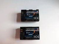 2x Patona Platinum Akku LP-E6NH für Canon EOS R5 R6 R6 II, R7 -LP Baden-Württemberg - Bammental Vorschau