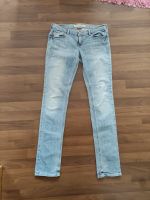 Hollister Jeans 7L  Gr.36 long Hessen - Petersberg Vorschau