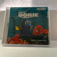 Findet Dorie Hörbuch 2x CD Disney Pixar Brandenburg - Steinhöfel Vorschau