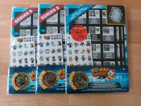 Yo-kai Watch Medaillen Hülle Serie 1 und 2 Nordrhein-Westfalen - Gütersloh Vorschau