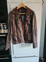 Gipsy Lederjacke Damen in braun gr. M Nordrhein-Westfalen - Bünde Vorschau