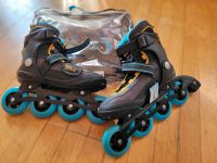 Inliner / Inline Skates Gr. 39, Neu Brandenburg - Neuenhagen Vorschau