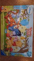 Puzzle Winnie the Pooh 15 Teile Bayern - Teublitz Vorschau