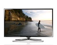 Samsung Smart TV UE55ES6530  55 Zoll Nordrhein-Westfalen - Herford Vorschau