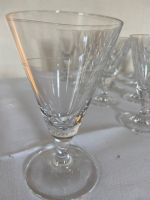 30 Martini-Gläser Bayern - Amorbach Vorschau