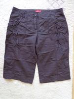 Shorts, s.Oliver, braun, Größe 36 Hessen - Karben Vorschau