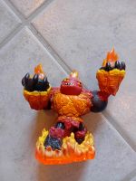 SKYLANDERS GIANTS - HOT HEAD Bayern - Haibach Vorschau