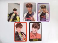 Miroh Pcs Seungmin Stray Kids/Skz Photocards Niedersachsen - Wildeshausen Vorschau