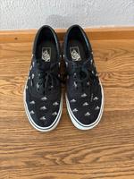 Vans Sneaker Halbschuhe Schuhe Gr. 42 Turnschuhe schwarz Bayern - Prien Vorschau