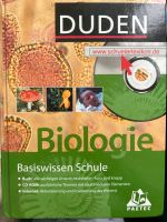 Duden- Biologie Niedersachsen - Braunschweig Vorschau