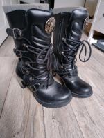 New Rock Stiefel Dortmund - Kirchlinde Vorschau