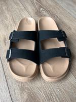 Hausschuhe NEU Pantoletten Sandaletten Sandalen Schleswig-Holstein - Preetz Vorschau