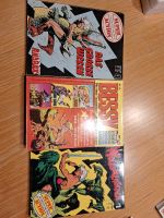 Bessy Comics/ Comics/ Aktion Comics Bayern - Fremdingen Vorschau