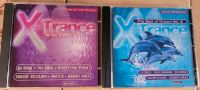 X-Trance - The Best in Dream Volume 1 + Volume 2 Sehr gut Bayern - Amerang Vorschau