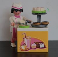 Playmobil Special PLUS - Konditorin mit Kuchentheke Baden-Württemberg - Neckartenzlingen Vorschau