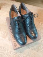 Damenschuhe Leder, 40 Kiel - Kronshagen Vorschau