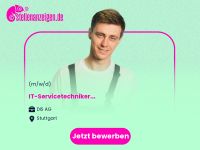 IT-Servicetechniker (m/w/d) Stuttgart - Vaihingen Vorschau