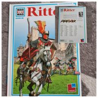 Was ist Was "Ritter" Niedersachsen - Weyhe Vorschau