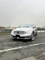 Mercedes Benz R320 Cdi L Langversion 6 Sitzer 22 Zoll Langstrecke Frankfurt am Main - Dornbusch Vorschau