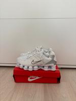 Nike Shox TL - weiß - 44 Baden-Württemberg - Mannheim Vorschau