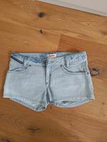 Shorts Dieser Y2K Gr 34 Nordrhein-Westfalen - Marl Vorschau