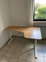 Schreibtisch, Tisch BEKANT Hessen - Limburg Vorschau