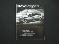 BMW Magazin Zeitschrift mit 3er Touring E 91, Z 4 Coupé von 2005 Baden-Württemberg - Remshalden Vorschau