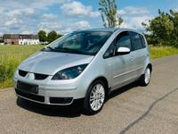 Mitsubishi Colt 1.3 Motion 5Türig Klima Alu TÜVneu Nordrhein-Westfalen - Viersen Vorschau
