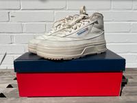 Reebok Club C Geo Mid Woman Damen Gr 36 Bremen-Mitte - Bremen Altstadt Vorschau