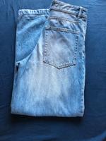 Jeans Bershka Gr EUR 36 Rheinland-Pfalz - Trier Vorschau