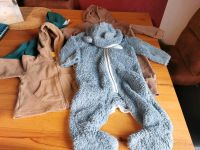 Winterpaket Baby Wollwalk Overall Jacke 74 Niedersachsen - Elze Vorschau