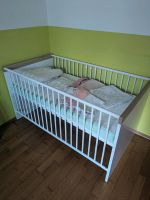 Baby/Junior Bett Bayern - Straßkirchen Vorschau