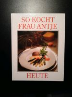 Kochbücher Frau Antje, Preis VB Niedersachsen - Isenbüttel Vorschau