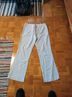 Neue Leinen/Baumwollhose More&More, Gr. 44 Bayern - Bichl Vorschau