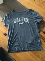 Hollister, Damen T-Shirt Baden-Württemberg - Donaueschingen Vorschau