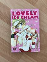 Lovely Ice Cream, Itsuru Minase - Manga Pankow - Weissensee Vorschau