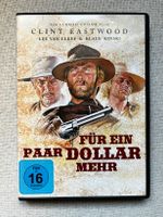Für ein paar Dollar mehr DVD Berlin - Spandau Vorschau