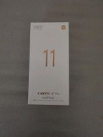 Xiaomi 11T Pro 5G Smartphone 8/256GB Dual-Sim Bayern - Fürth Vorschau