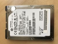 Hitachi 2,5 5400 RPM 160GB HDD Brandenburg - Stahnsdorf Vorschau