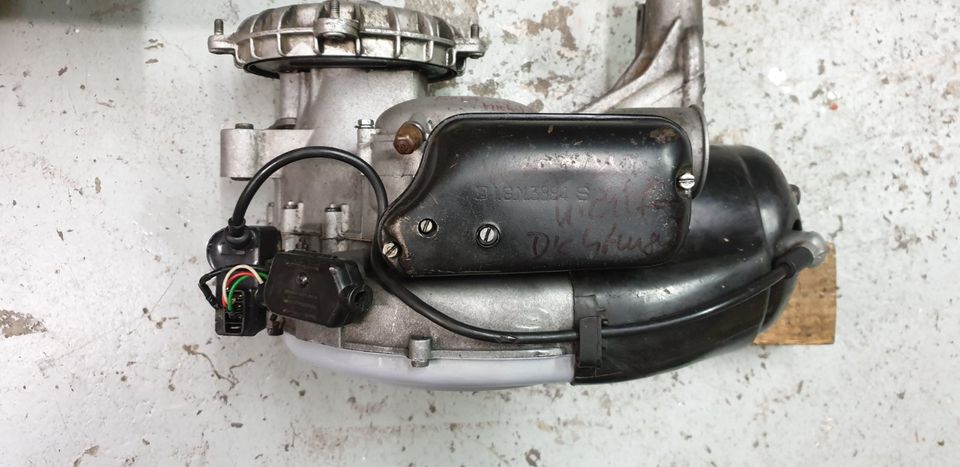 Vespa Motor PX80 , (135 DR) in Schopfheim