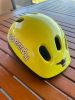 BIG Speedy Fahrradhelm Kinder 48-54cm Brandenburg - Oberkrämer Vorschau