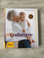 Buch Das Großeltern-Handbuch neuwertig Brandenburg - Stahnsdorf Vorschau
