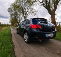 Opel Astra Turbo 1.4 Niedersachsen - Ihlow Vorschau