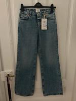 Closed Jeans Gillan Nikka Nolin Wode Leg Schlaghose Baden-Württemberg - Mannheim Vorschau