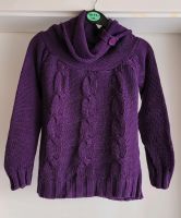 Strickpullover Gr.128 C&A Rheinland-Pfalz - Andernach Vorschau