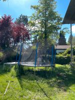 Trampolin ca. 3,4 m Durchmesser Rheinland-Pfalz - Mainz Vorschau