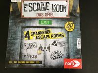 EXIT Escape Room „das Spiel“ mit Chrono Decorder Noris Dortmund - Lindenhorst Vorschau